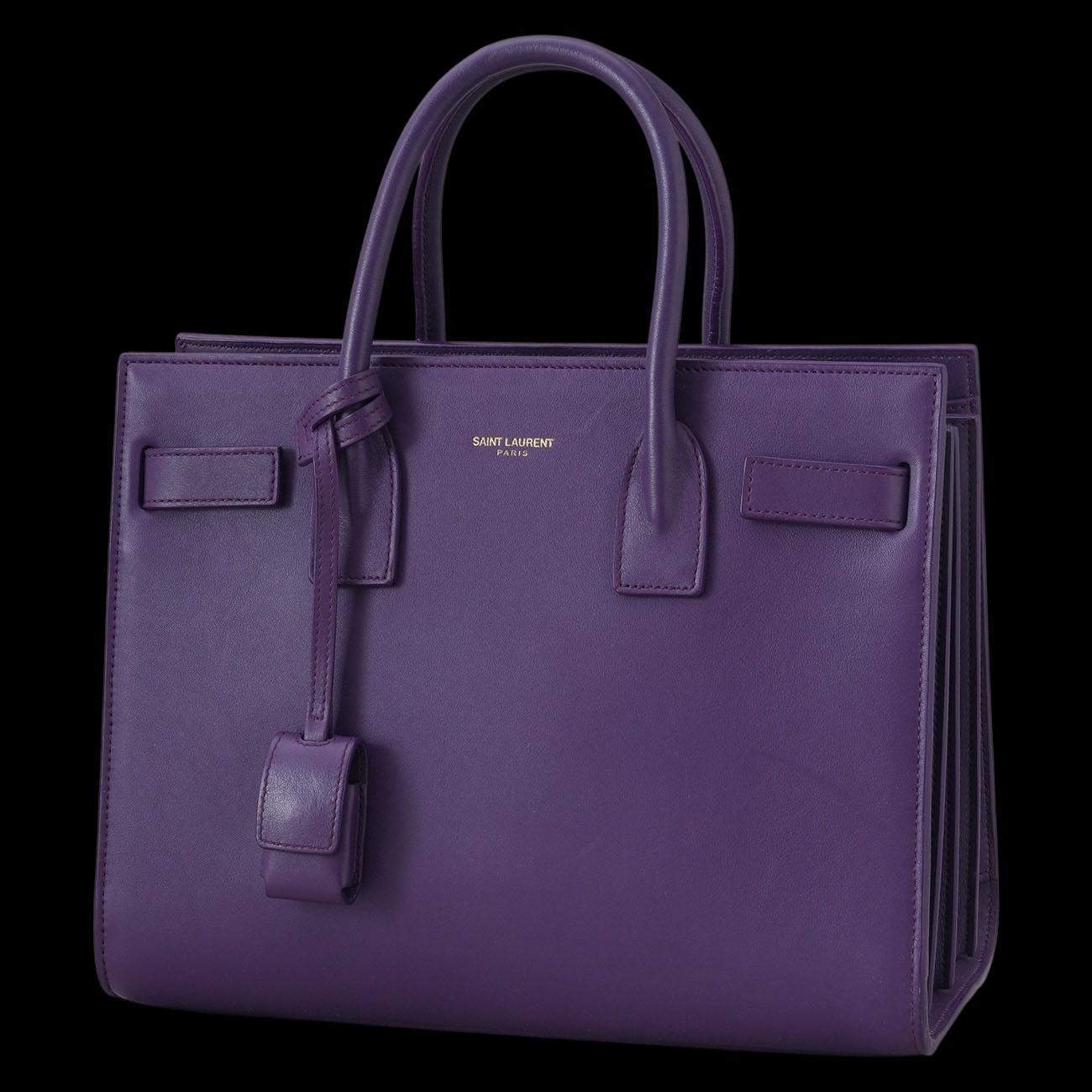 YVES SAINT LAURENT(USED)생로랑 377183 삭드쥬르 나노